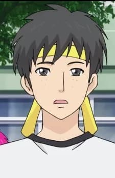 Sawakita, Kouki