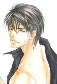 Ryusei, Kitamura