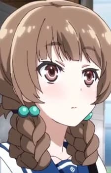 Nishikawa, Mayu