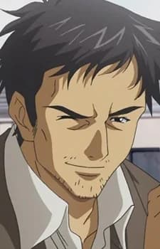 Ban, Yasuji