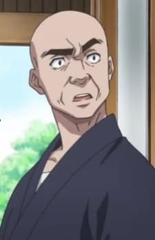 Fujiwara, Tatsuma