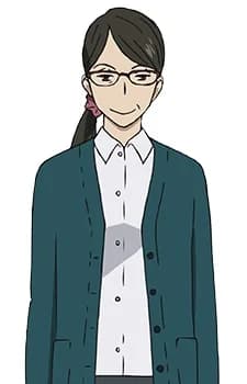 Sasaki, Kaoru