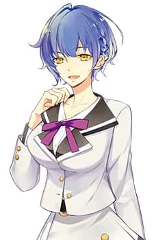 Himekawa, Mizuki