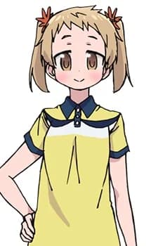 Kanenashi, Mayuu