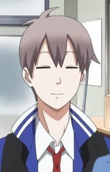Fushimi, Shinji