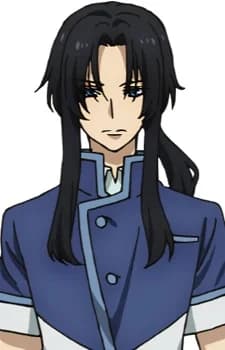 Zhou, Lun Yu