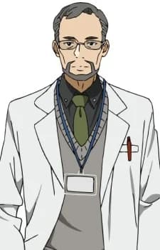 Shigemura, Tetsuhiro