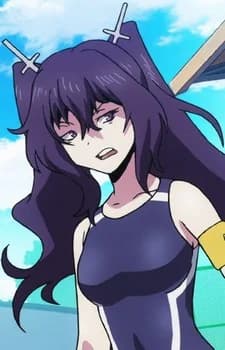 Yamikumo, Sachiko