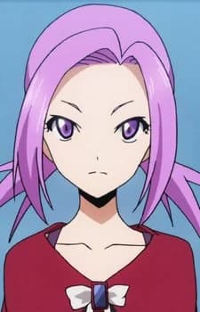 Fuyuzora, Akari