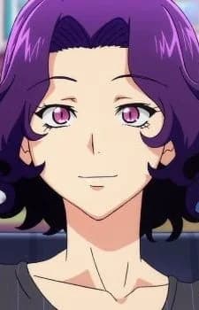 Hamaoka, Azusa