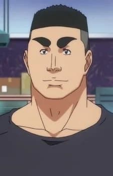 Tokita, Shinji