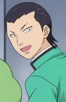 Murata, Shuuji