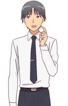 Sakaki, Kenichirou