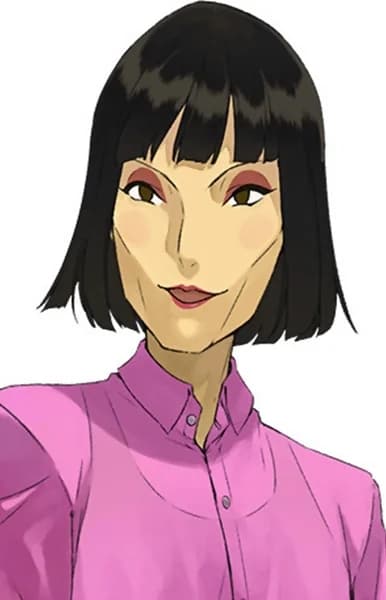 Izumi, Kouhei