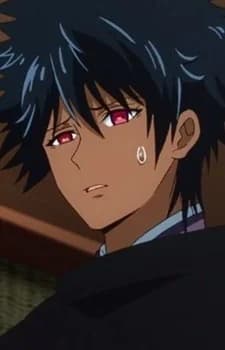 Tsuchimikado, Mikage