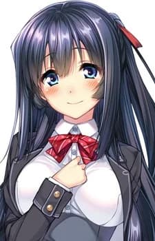 Takayashiro, Sayuki