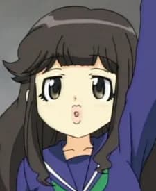 Morinuma, Motoko