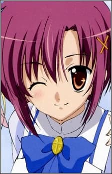 Mikado, Mariya