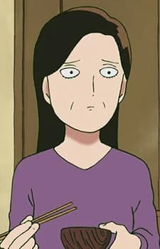 Kageyama's Mother