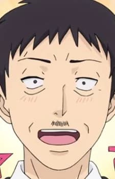 Onimatsu, Gokuya