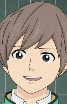 Maeda, Takayuki