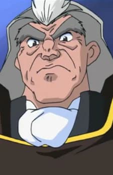 Hiwatari, Souichirou