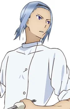 Konno, Kirihide