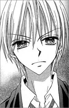 Mizuno, Seiya
