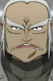 Senba, Ryouga