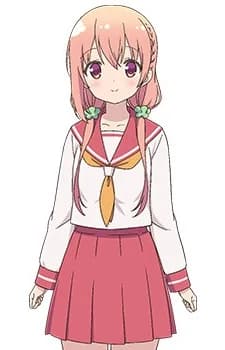 Sakuragi, Hinako