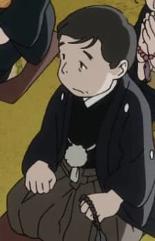 Kobayashi, Husband