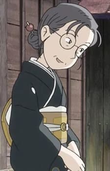 Kobayashi, Wife