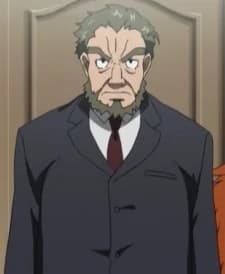Hanayama, Genichirou