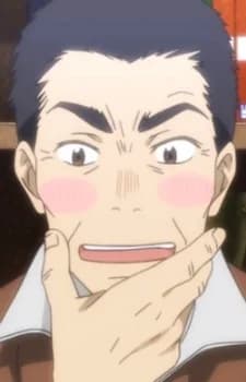 Takahashi, Father