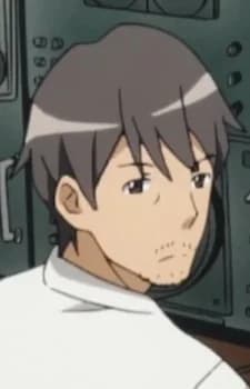 Karibuchi, Kouhei