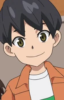 Kakitani, Ichirou
