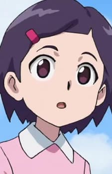 Ogi, Momoko