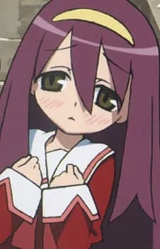 Asagiri, Koyuki