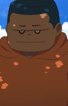 Iwato, Takashi