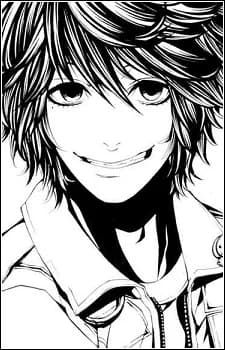 Kashiwabara, Kenshin