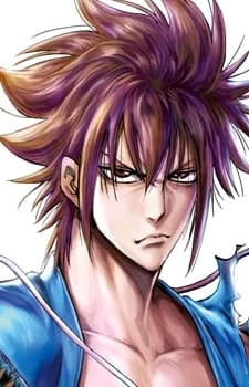 Hijikata, Toshizou