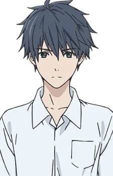 Asai, Kei