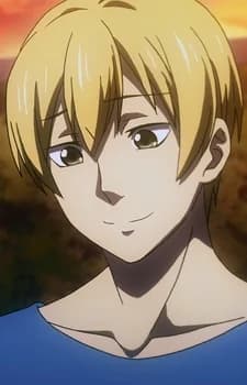 Narumi, Masaru