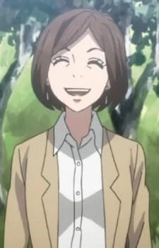 Murasaka, Mother