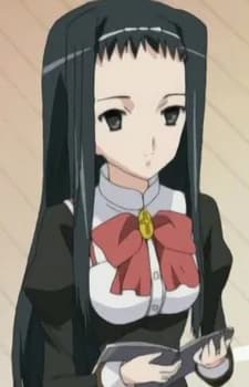 Takanashi, Kei