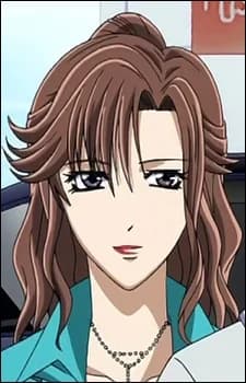 Aki, Shouko