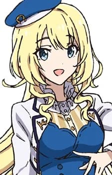 Iizuka, Sakurako