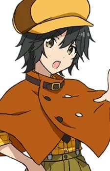 Shinjou, Konatsu