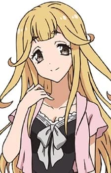 Kitanaka, Hiyori
