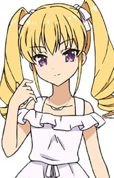 Shimizu, Yuna